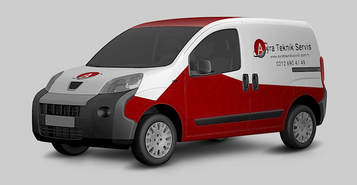 ayra-teknik-servis-araci