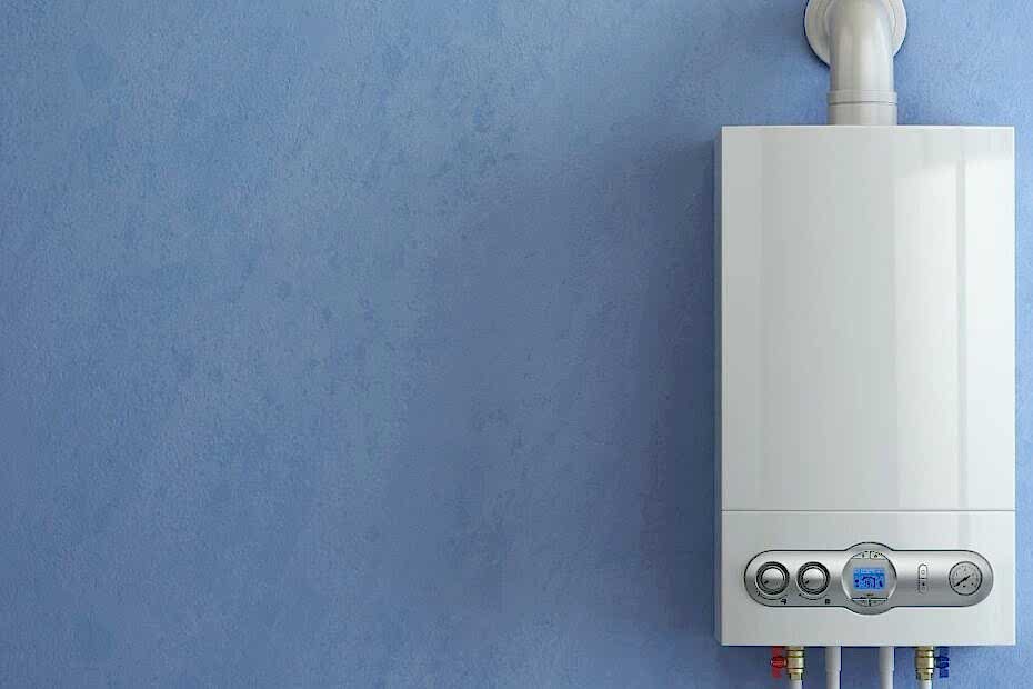 Ariston Kombi Servisi