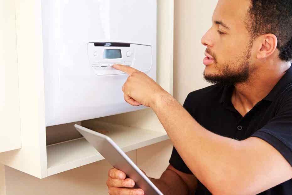 Baykan Kombi Servisi