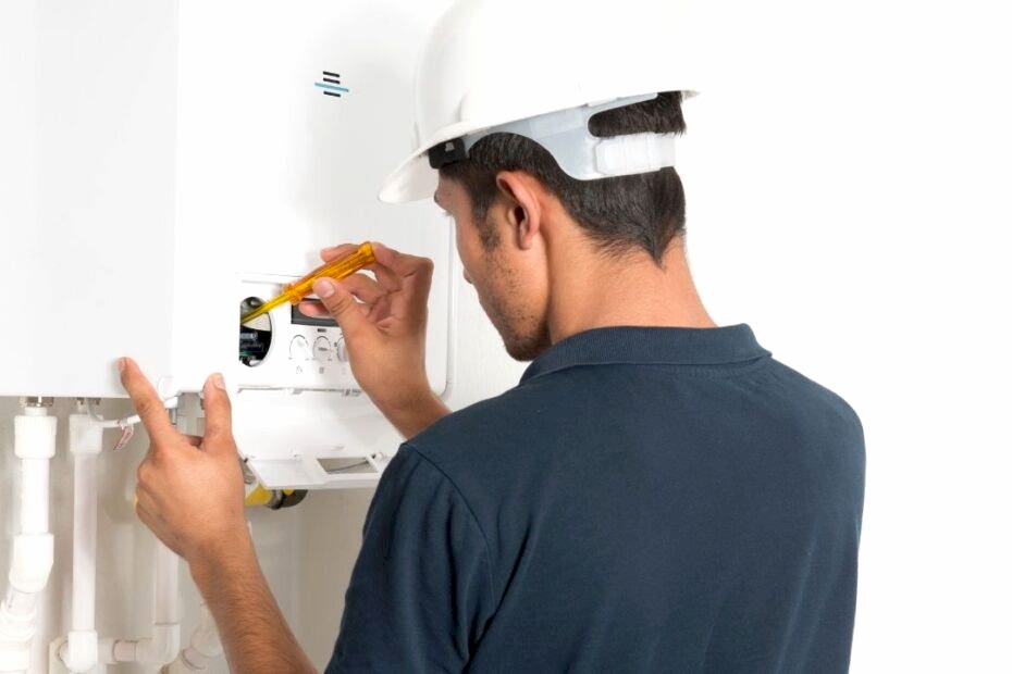 Buderus Kombi Servisi