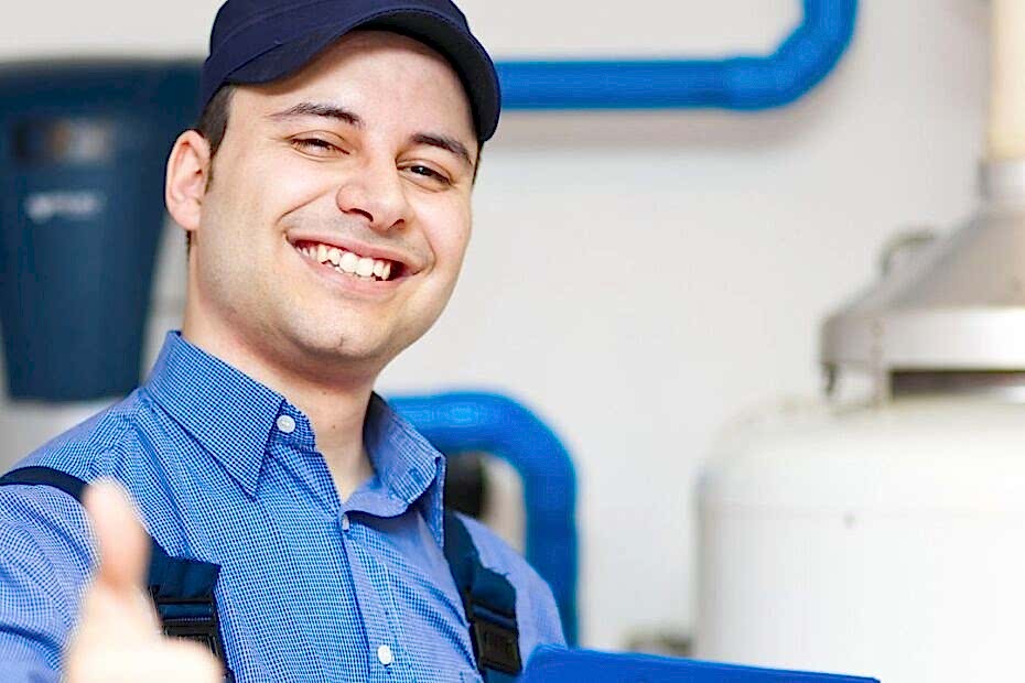 Daikin Kombi Servisi