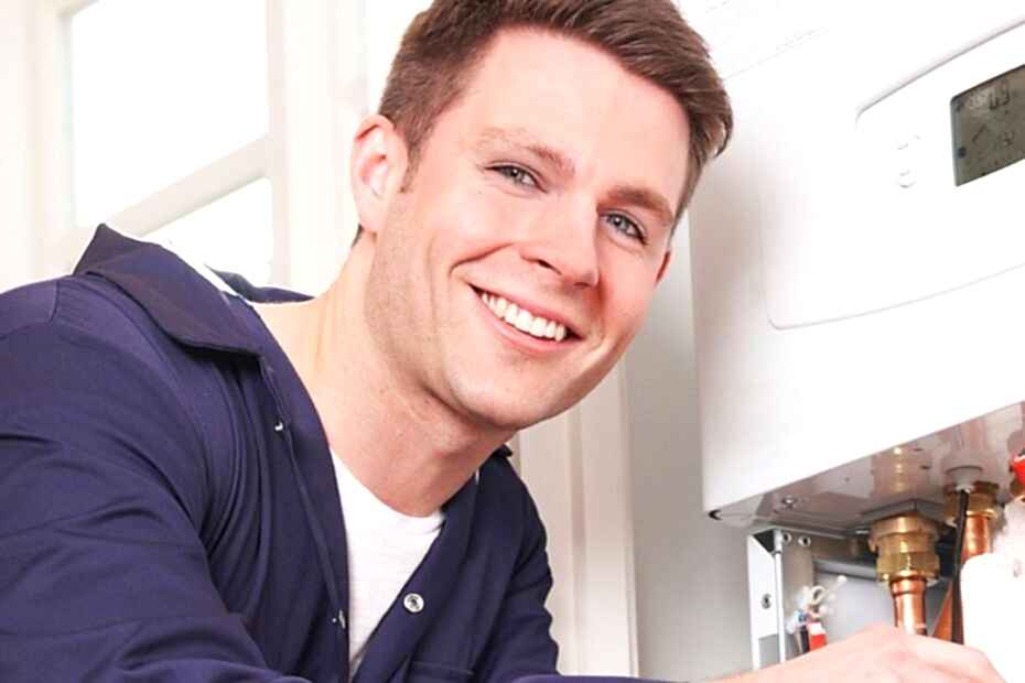 General Kombi Servisi