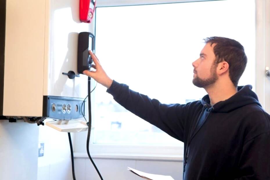 Vaillant Kombi Servisi