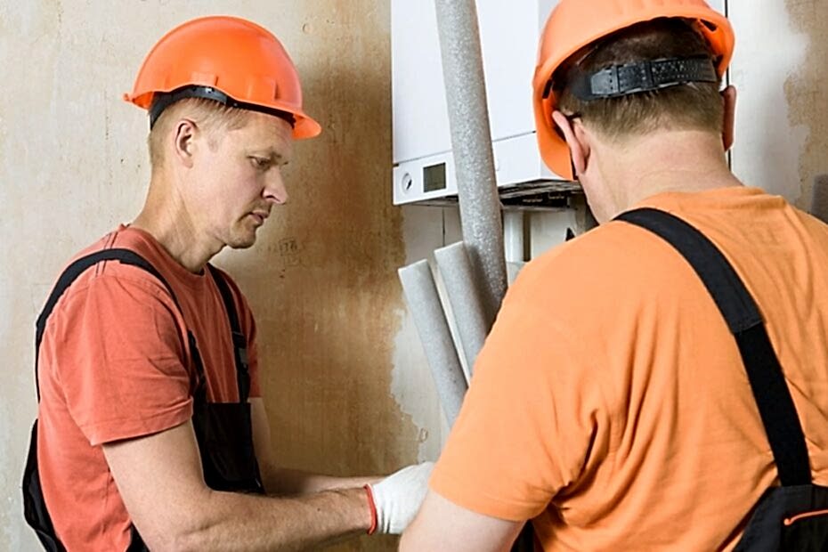 Viesmann Kombi Servisi